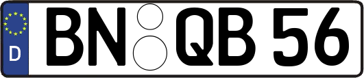 BN-QB56