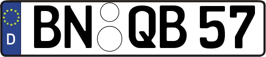 BN-QB57