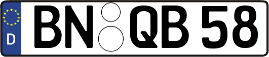 BN-QB58