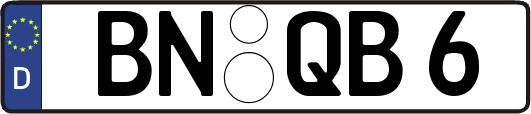 BN-QB6