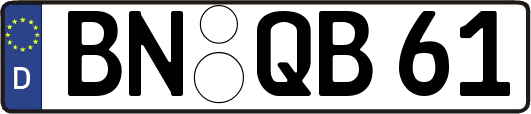 BN-QB61