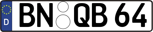 BN-QB64