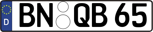 BN-QB65