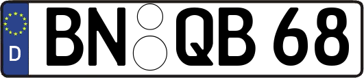 BN-QB68