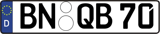 BN-QB70