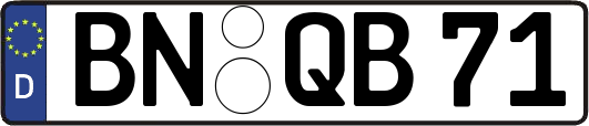 BN-QB71