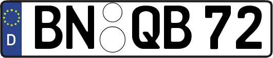 BN-QB72