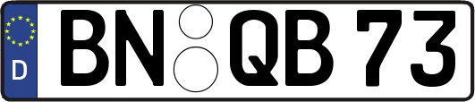 BN-QB73