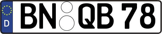 BN-QB78