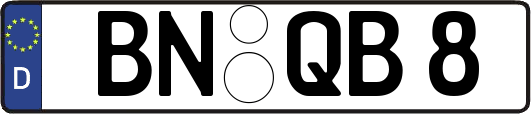 BN-QB8