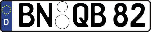 BN-QB82
