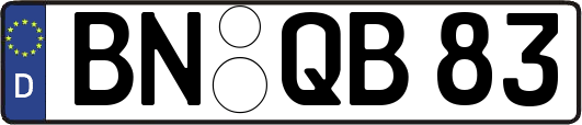 BN-QB83