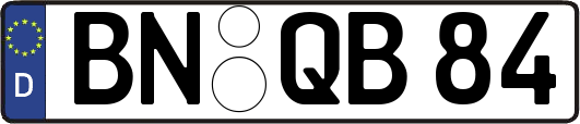 BN-QB84