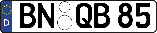 BN-QB85