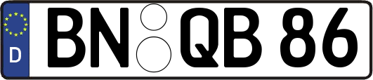 BN-QB86