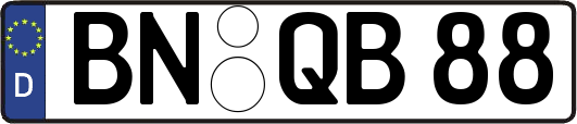 BN-QB88