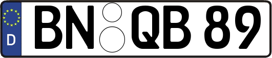 BN-QB89