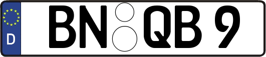 BN-QB9