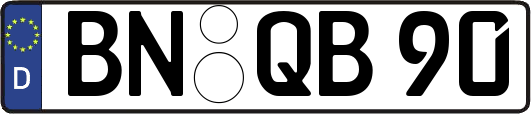 BN-QB90