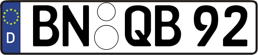 BN-QB92