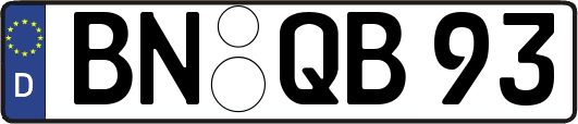 BN-QB93