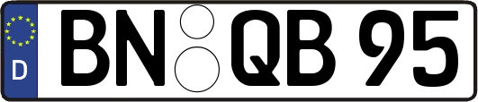 BN-QB95
