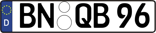 BN-QB96