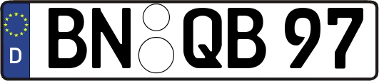BN-QB97