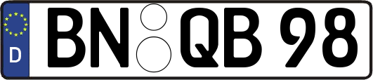 BN-QB98