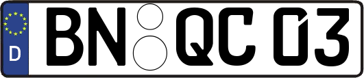 BN-QC03