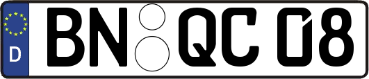 BN-QC08