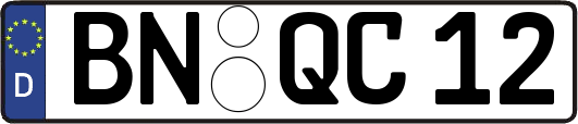 BN-QC12