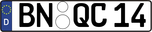 BN-QC14