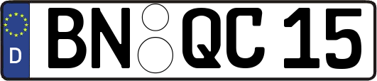 BN-QC15