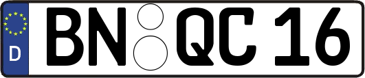 BN-QC16
