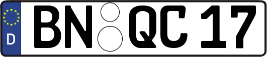 BN-QC17