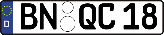 BN-QC18