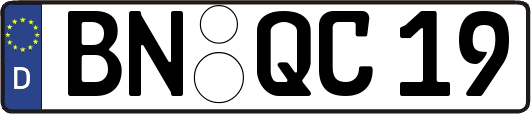 BN-QC19
