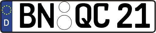 BN-QC21