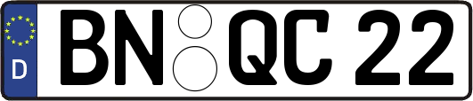BN-QC22
