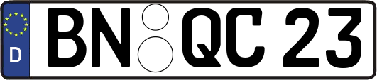 BN-QC23
