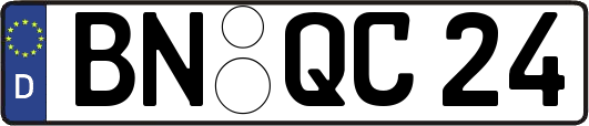 BN-QC24