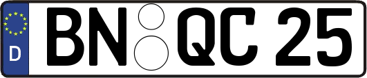 BN-QC25