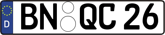 BN-QC26