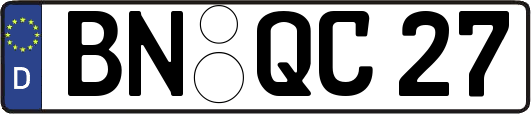 BN-QC27