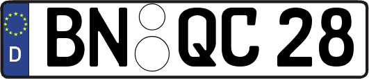 BN-QC28