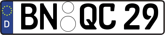 BN-QC29