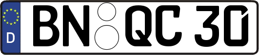 BN-QC30