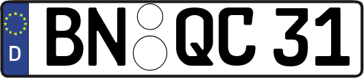 BN-QC31