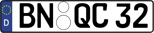 BN-QC32